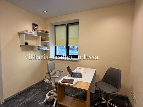 коммерческая по адресу Пушкинская ул. (Пушкінська), 23