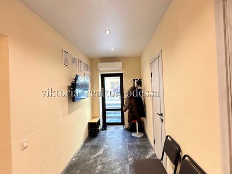 коммерческая по адресу Пушкинская ул. (Пушкінська), 23