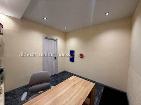 коммерческая по адресу Пушкинская ул. (Пушкінська), 23