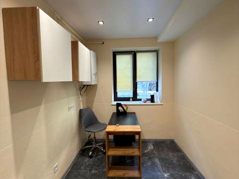 коммерческая по адресу Пушкинская ул. (Пушкінська), 23