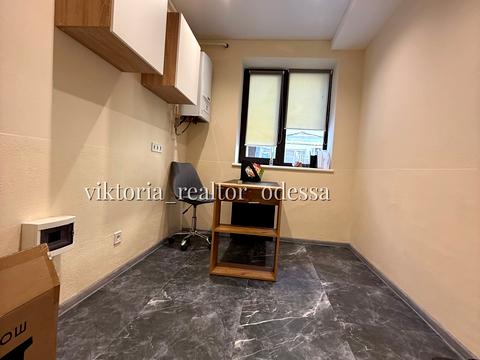 коммерческая по адресу Пушкинская ул. (Пушкінська), 23