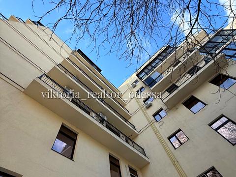 коммерческая по адресу Пушкинская ул. (Пушкінська), 23