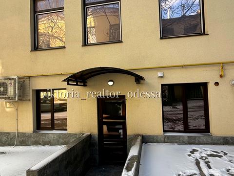 коммерческая по адресу Пушкинская ул. (Пушкінська), 23