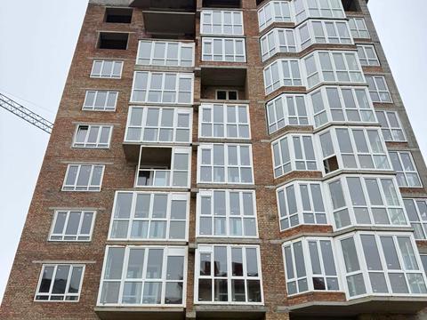 квартира по адресу Глубокая ул., 19-А