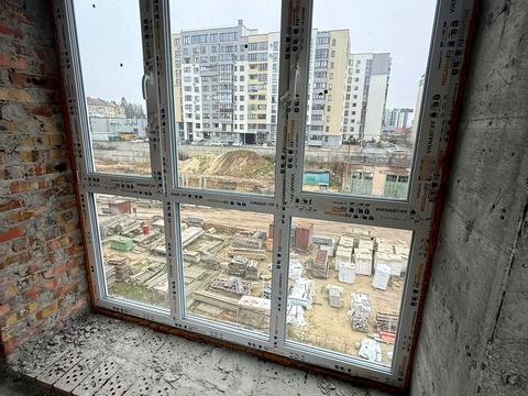 квартира по адресу Глубокая ул., 19-А