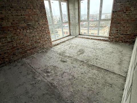 квартира по адресу Глубокая ул., 19-А