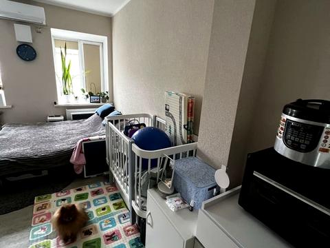 квартира за адресою Велика Панасівська вул. (Котлова), 106