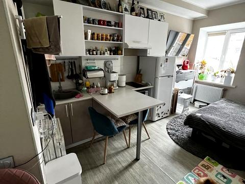 квартира за адресою Велика Панасівська вул. (Котлова), 106