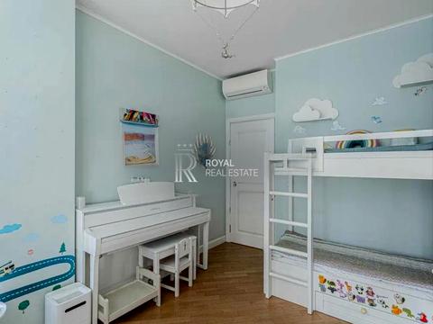 квартира за адресою Андрія Верхогляда вул. (Михайла Драгомирова), 5