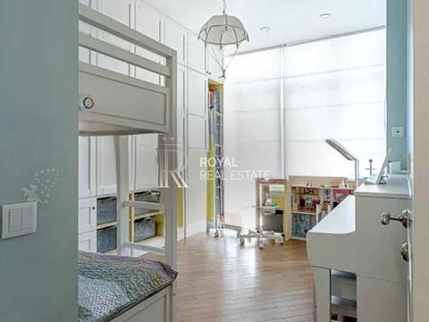 квартира за адресою Андрія Верхогляда вул. (Михайла Драгомирова), 5