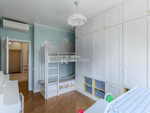 квартира за адресою Андрія Верхогляда вул. (Михайла Драгомирова), 5