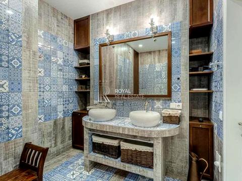 квартира за адресою Андрія Верхогляда вул. (Михайла Драгомирова), 5