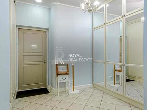 квартира за адресою Андрія Верхогляда вул. (Михайла Драгомирова), 5