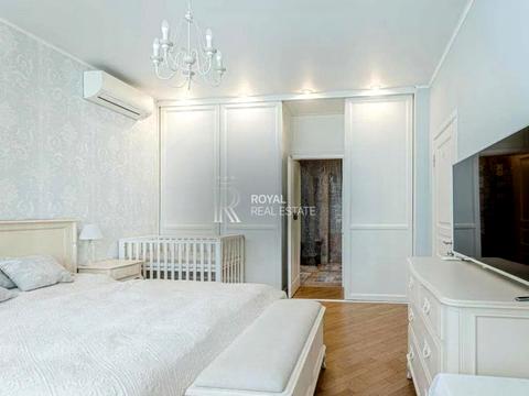 квартира за адресою Андрія Верхогляда вул. (Михайла Драгомирова), 5