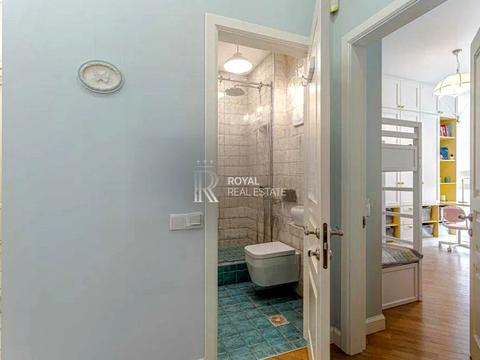 квартира за адресою Андрія Верхогляда вул. (Михайла Драгомирова), 5