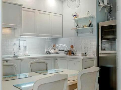 квартира за адресою Андрія Верхогляда вул. (Михайла Драгомирова), 5