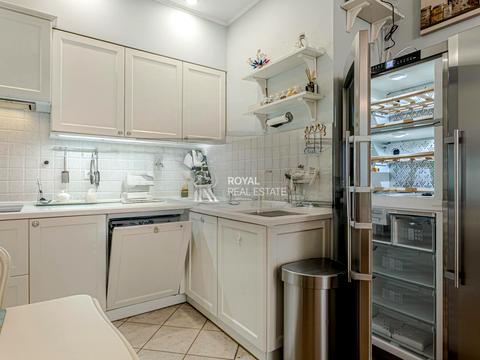 квартира за адресою Андрія Верхогляда вул. (Михайла Драгомирова), 5