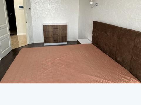 квартира по адресу Асташкина пер., 29