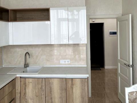 квартира по адресу Асташкина пер., 29