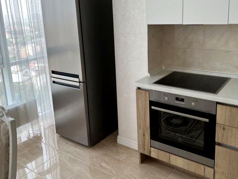 квартира по адресу Асташкина пер., 29