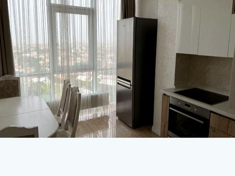 квартира по адресу Асташкина пер., 29