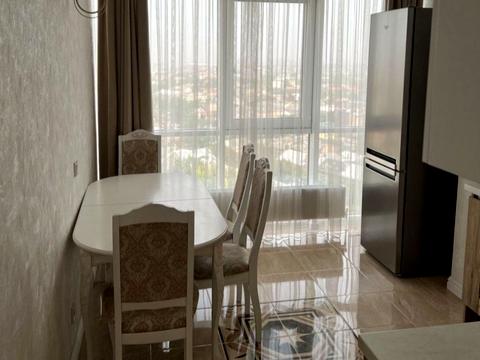 квартира по адресу Асташкина пер., 29