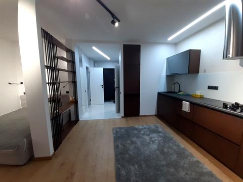 квартира за адресою Глибочицька вул., 13-4