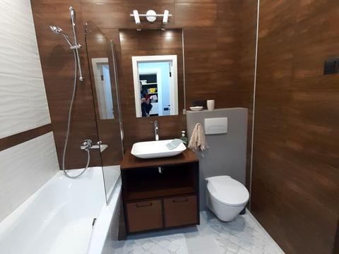 квартира за адресою Глибочицька вул., 13-4