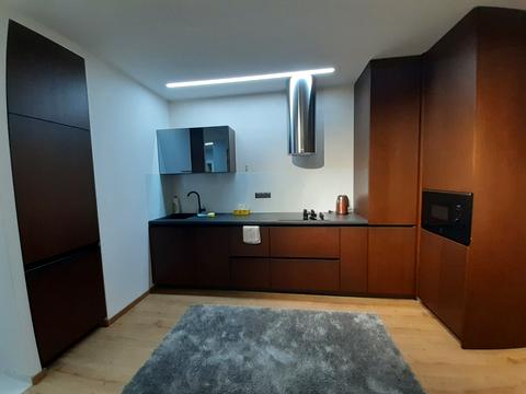 квартира за адресою Глибочицька вул., 13-4