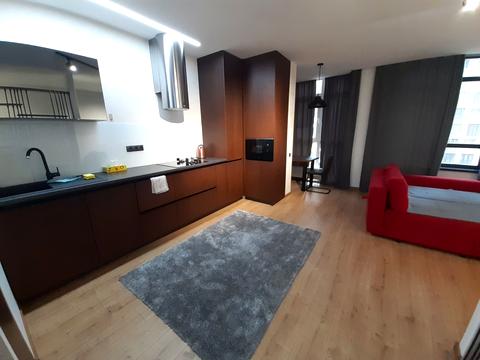 квартира за адресою Глибочицька вул., 13-4