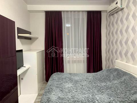 квартира за адресою Салтівське шосе, 43