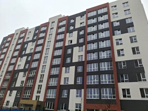 квартира за адресою Житомир, Червоний пров., 41а