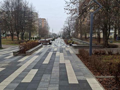 квартира за адресою Житомир, Червоний пров., 41а