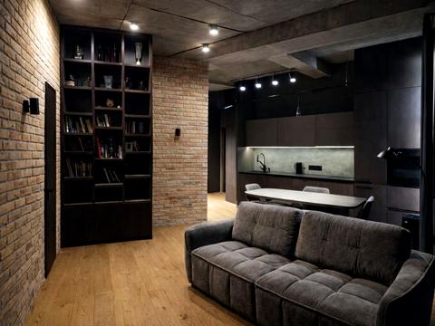 квартира за адресою Військовий узвіз, 13-А