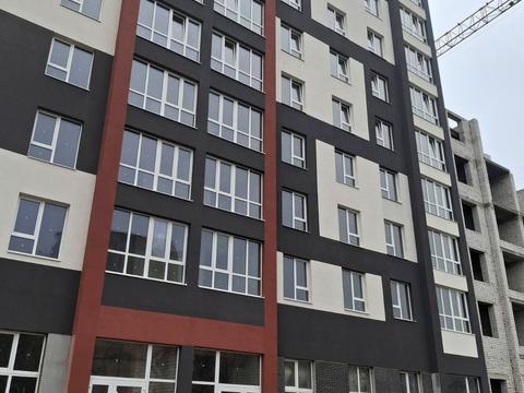 квартира за адресою Житомир, Червоний пров., 41а