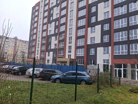 квартира за адресою Житомир, Червоний пров., 41а