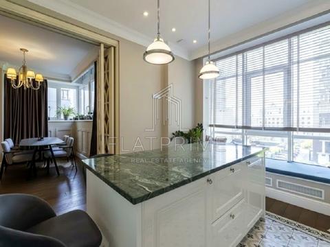 квартира по адресу Андрея Верхогляда ул. (Михайла Драгомирова), 12