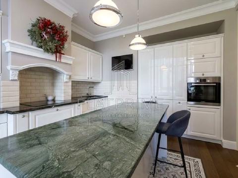 квартира за адресою Андрія Верхогляда вул. (Михайла Драгомирова), 12