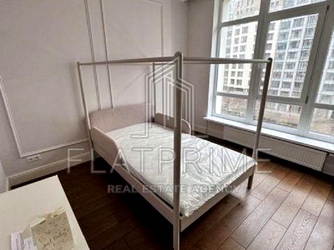 квартира за адресою Андрія Верхогляда вул. (Михайла Драгомирова), 12