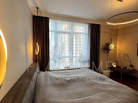 квартира за адресою Андрія Верхогляда вул. (Михайла Драгомирова), 12