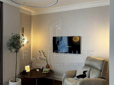 квартира за адресою Андрія Верхогляда вул. (Михайла Драгомирова), 12