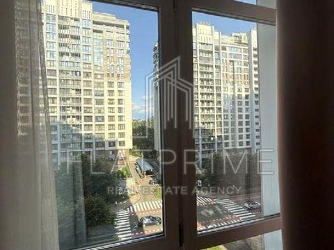 квартира за адресою Андрія Верхогляда вул. (Михайла Драгомирова), 12