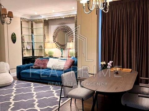 квартира за адресою Андрія Верхогляда вул. (Михайла Драгомирова), 12