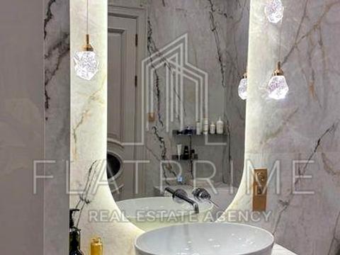 квартира за адресою Андрія Верхогляда вул. (Михайла Драгомирова), 12