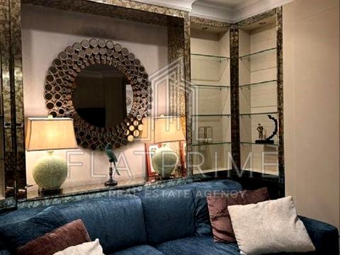 квартира за адресою Андрія Верхогляда вул. (Михайла Драгомирова), 12