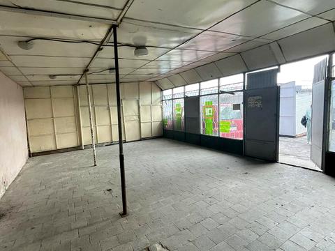 комерційна за адресою Львів, Базарна вул., 11