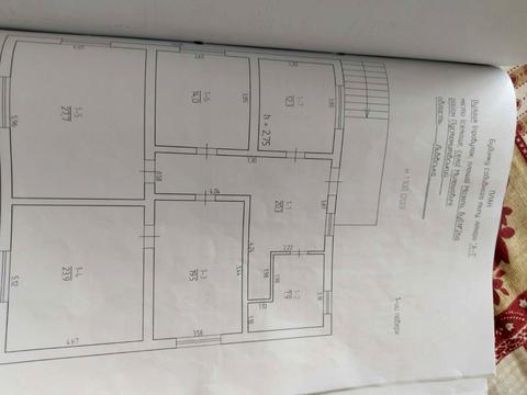 будинок за адресою Івана Мазепи, 1