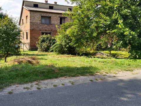 дом по адресу Івана Мазепи, 1