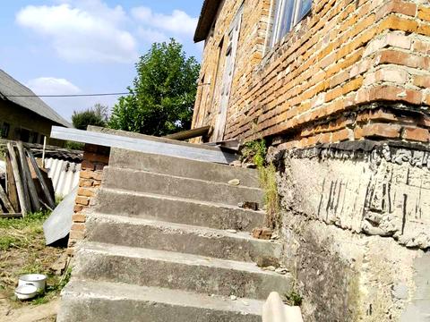 будинок за адресою Івана Мазепи, 1