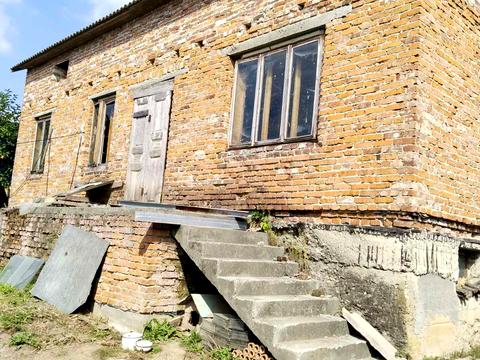 будинок за адресою Івана Мазепи, 1